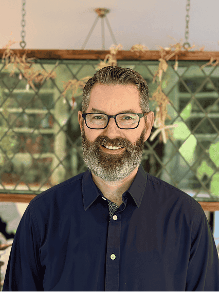 Dr. Todd Hall